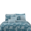 Picture of AKEMI Cotton Twill Adore Lightweight Comforter Set 850TC - Rudolph (Queen/ King)