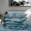 Picture of AKEMI Cotton Twill Adore Lightweight Comforter Set 850TC - Rudolph (Queen/ King)