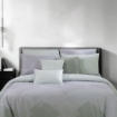 Picture of AKEMI Cotton Twill Adore Lightweight Comforter Set 850TC - Sariyah (Queen/ King)