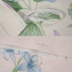 Picture of AKEMI Cotton Twill Adore Quilt Cover Set | 100% Cotton 850TC - Brantley (Super Single/Queen/King)