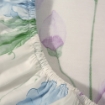 Picture of AKEMI Cotton Twill Adore Fitted Sheet Set | 100% Cotton 850TC - Brantley (Super Single/ Queen/ King)
