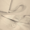 Picture of AKEMI TENCEL™ Touch Colour Elegance Quilt Cover Set 1250TC - Nude Blossom (Super Single/ Queen/ King)