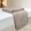 Picture of AKEMI Cooling Hugs Blanket - Oat Taupe (150cm x 200cm)