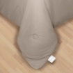 Picture of AKEMI Cooling Hugs Blanket - Oat Taupe (150cm x 200cm)