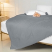 Picture of AKEMI Cooling Hugs Blanket - Flint Grey (150cm x 200cm)