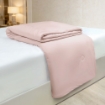 Picture of AKEMI Cooling Hugs Blanket -Mellow Peach (150cm x 200cm)