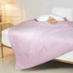 Picture of AKEMI Cooling Hugs Blanket -Pale Lavender (150cm x 200cm)