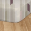 Picture of ai by AKEMI Cheery Collection Fitted Sheet Set 650TC (Super Single/Queen/King) - Casimo