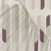Picture of ai by AKEMI Cheery Collection Fitted Sheet Set 650TC (Super Single/Queen/King) - Casimo