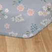 Picture of ai by AKEMI Cheery Collection Fitted Sheet Set 650TC (Super Single/Queen/King) - Espera