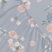 Picture of ai by AKEMI Cheery Collection Fitted Sheet Set 650TC (Super Single/Queen/King) - Espera