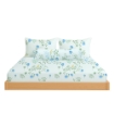 Picture of ai by AKEMI Cheery Collection Fitted Sheet Set 650TC (Super Single/Queen/King) - Ingrid