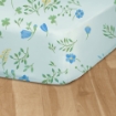 Picture of ai by AKEMI Cheery Collection Fitted Sheet Set 650TC (Super Single/Queen/King) - Ingrid