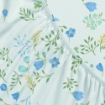 Picture of ai by AKEMI Cheery Collection Fitted Sheet Set 650TC (Super Single/Queen/King) - Ingrid