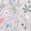 Picture of ai by AKEMI Cheery Collection Fitted Sheet Set 650TC (Super Single/Queen/King) - Janna