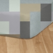 Picture of ai by AKEMI Cheery Collection Fitted Sheet Set 650TC (Super Single/Queen/King) - Vail