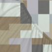 Picture of ai by AKEMI Cheery Collection Fitted Sheet Set 650TC (Super Single/Queen/King) - Vail