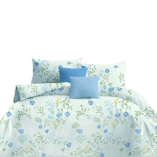 Picture of ai by AKEMI Cheery Collection Comforter Set 650TC (Super Single/Queen/King) - Ingrid