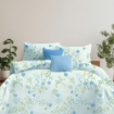 Picture of ai by AKEMI Cheery Collection Comforter Set 650TC (Super Single/Queen/King) - Ingrid