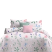 Picture of ai by AKEMI Cheery Collection Comforter Set 650TC (Super Single/Queen/King) - Janna