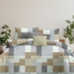 Picture of ai by AKEMI Cheery Collection Comforter Set 650TC (Super Single/Queen/King) - Vail