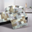 Picture of ai by AKEMI Cheery Collection Comforter Set 650TC (Super Single/Queen/King) - Vail