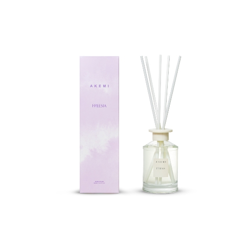 Picture of AKEMI EverSense III Series Reed Diffuser - Freesia (200ml)