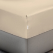 Picture of AKEMI TENCEL™ Touch Colour Elegance Fitted Sheet Set 1250TC - Nude Blossom (Super Single/ Queen/ King)
