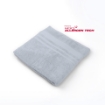 Picture of AKEMI Kids HeiQ Allergen Pureprotect Cotton Bath Towel - Shea Lilac (60cm x 120cm)