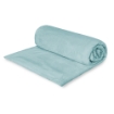 Picture of AKEMI Colourlush Flannel Blanket - Skybeat Blue (150cm x 200cm)