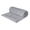 Picture of AKEMI Colourlush Flannel Blanket - Moonveil Grey (150cm x 200cm)