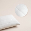 Picture of AKEMI Sleep Essential Quilted Fibrefil Pillow