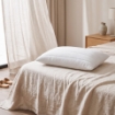 Picture of AKEMI Sleep Essential Quilted Fibrefil Pillow