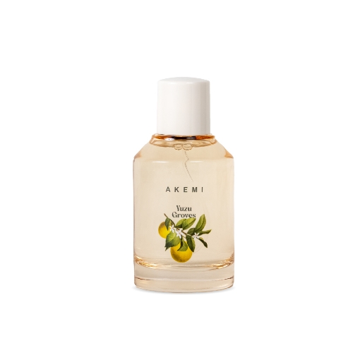 Picture of AKEMI Zen Garden Room Spray - Yuzu Groves (100ml)