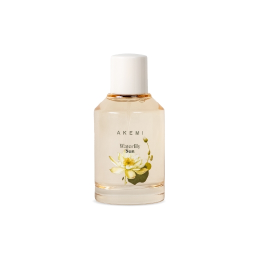Picture of AKEMI Zen Garden Room Spray - Waterlily Sun (100ml)