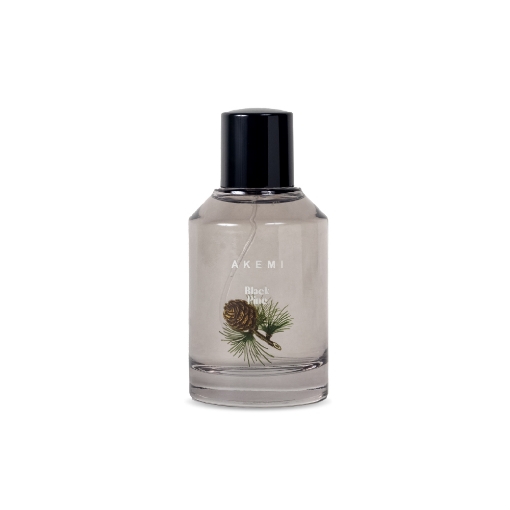 Picture of AKEMI Zen Garden Room Spray - Black Pine (100ml)