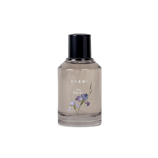 Picture of AKEMI Zen Garden Room Spray - Iris Garden (100ml)