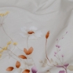 Picture of AKEMI Cotton Essentials Enclave Joy Fitted Sheet Set | 100% Cotton 650TC - Medora (Super Single/ Queen/ King)