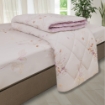 Picture of AKEMI Cotton Essentials Enclave Joy Comforter Set | 100% Cotton 650TC - Medora (Super Single/ Queen/ King)