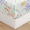 Picture of AKEMI Cotton Essentials Embrace Charm Fitted Sheet Set 600TC - Aleida (Super Single/ Queen/ King)