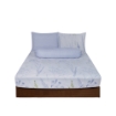 Picture of AKEMI Cotton Essentials Embrace Charm Fitted Sheet Set 600TC - Cheyenn (Super Single/ Queen/ King)