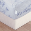 Picture of AKEMI Cotton Essentials Embrace Charm Fitted Sheet Set 600TC - Cheyenn (Super Single/ Queen/ King)