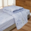 Picture of AKEMI Cotton Essentials Embrace Charm Comforter Set 600TC - Cheyenn (Super Single/ Queen/ King)