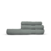 Picture of AKEMI Essentials Swave Airloop Cotton Hand Towel - Mirage Grey ( 41cm x 76 cm)