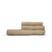 Picture of AKEMI Essentials Swave Airloop Cotton Hand Towel - Cuban Sand ( 41cm x 76 cm)