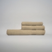 Picture of AKEMI Essentials Swave Airloop Cotton Hand Towel - Cuban Sand ( 41cm x 76 cm)