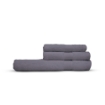 Picture of AKEMI Essentials Swave Airloop Cotton Hand Towel -Ash Violet ( 41cm x 76 cm)