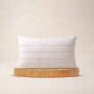 Picture of AKEMI Sleep Essential Quilted Fibrefil Pillow
