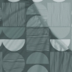 Picture of ai by AKEMI Cheery Collection Fitted Sheet Set 650TC (Super Single/Queen/King) - Corwin