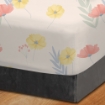 Picture of ai by AKEMI Cheery Collection Fitted Sheet Set 650TC (Super Single/Queen/King) - Avery